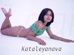 Kataleyanava