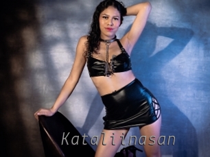 Kataliinasan