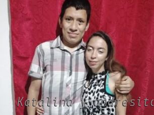 katalina_y_andresito Livestrip Cams