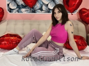 Katalinawilson