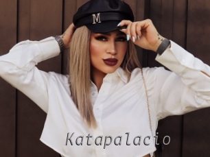 Katapalacio