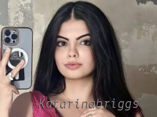 Katarinabriggs