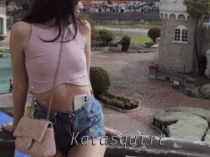 Katasquirt