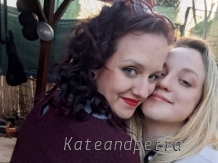kateandpetra Livestrip Cams