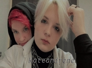 Kateandrene