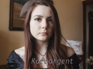 Kateargent