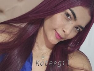 Kateegil