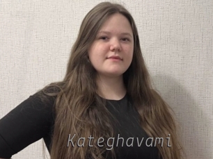 Kateghavami