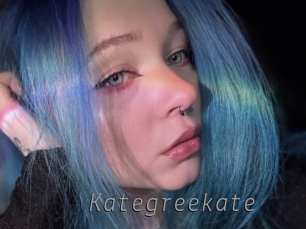 Kategreekate