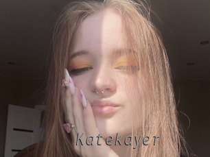 Katekayer