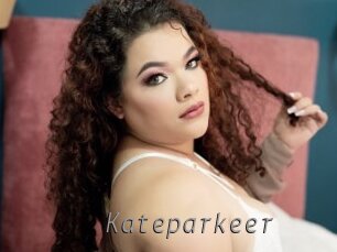 Kateparkeer