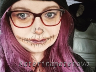 katerinapaterova Livestrip Cams