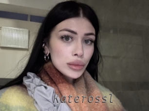 Katerossl