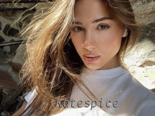Katespice