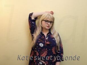 Katesweetyblonde