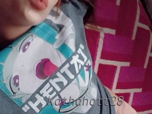 kathahott28 Livestrip Cams