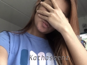 Kathasaenz