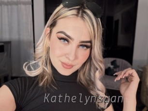 Kathelynsuan