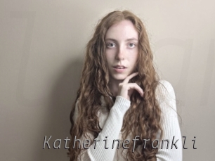 Katherinefrankli