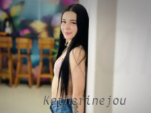 Katherinejou