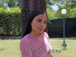 Kathiarosse