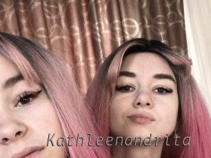 kathleenandrita Livestrip Cams
