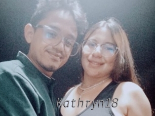 kathryn18 Livestrip Cams