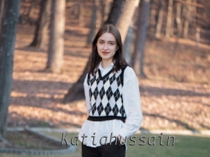 Katiahussain