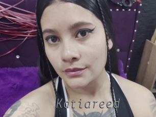 Katiareed