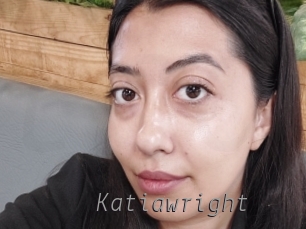 Katiawright