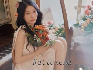 katiaxena Livestrip Cams