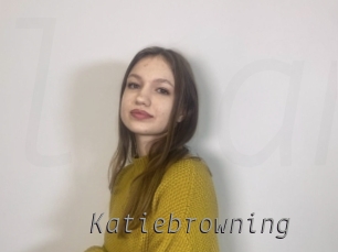 Katiebrowning