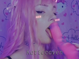Katiecoven