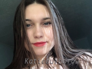 Katiedurborow