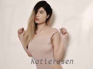 Katierosen