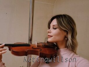 Katinawillson