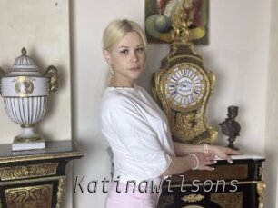 Katinawilsons