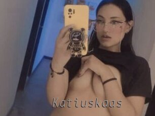 Katiuskaas