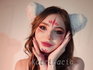 Katrinacia