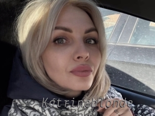katrineblonde Livestrip Cams