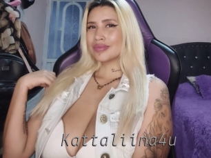 Kattaliina4u