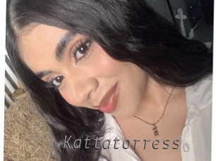 Kattatorress