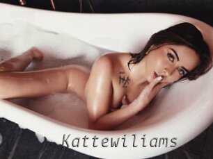 Kattewiliams