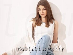 Kattiblueberry