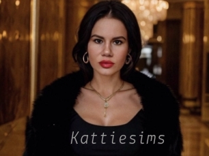 Kattiesims