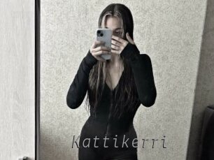Kattikerri
