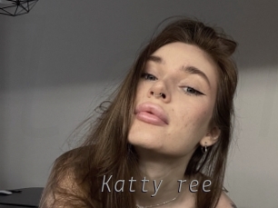 katty_ree Livestrip Cams