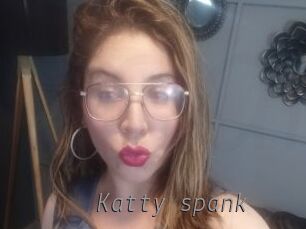 Katty_spank