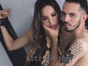 Kattyandtony
