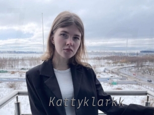 Kattyklarkk